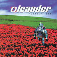 I Walk Alone - Oleander