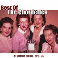 Born to Be With You, Pt. 1 - The Chordettes