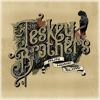 So Caught Up - The Teskey Brothers