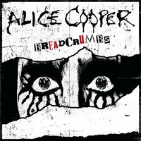 Go Man Go - Alice Cooper