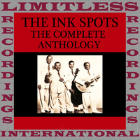 Wish You The Best Of Everything - The Ink Spots
