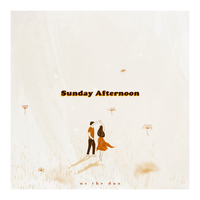 Sunday Afternoon - Us The Duo