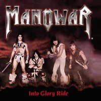 March for Revenge (By the Soldiers of Death) - Manowar
