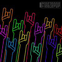 Less Talk More Rokk - Freezepop