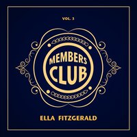 I've Got Beginner's Luck - Ella Fitzgerald