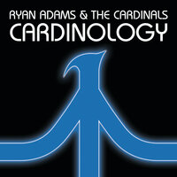 Crossed Out Name - Ryan Adams, The Cardinals