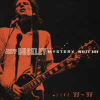 Hallelujah / I Know It's Over - Jeff Buckley