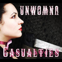 Casualties - Unwoman
