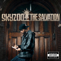 Under Pressure - Skyzoo