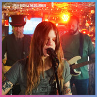 Years - Sarah Shook & the Disarmers, Jam in the Van