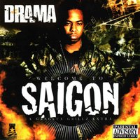 Yep Yep - DJ Drama, Saigon, Trulife