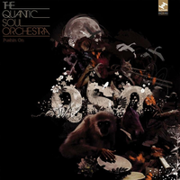Pushin' On - The Quantic Soul Orchestra, Quantic, Alice Russell