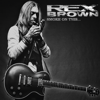 One of These Days - Rex Brown