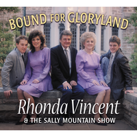 Precious Jewel - Rhonda Vincent, The Sally Mountain Show