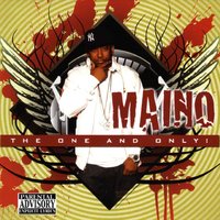 My Life Is A Movie - Maino