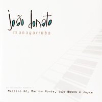 Balança - Joyce, Joao Donato