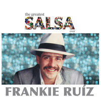 Otra Vez - Frankie Ruíz