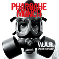 The Hitman - Pharoahe Monch