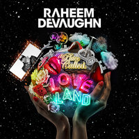 Greatest Love - Raheem DeVaughn