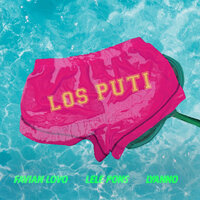 Los Puti (Shorts) - Favian Lovo, Lele Pons, Lyanno