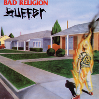 Delirium of Disorder - Bad Religion