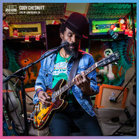 I Stay Ready - Jam in the Van, Cody ChesnuTT