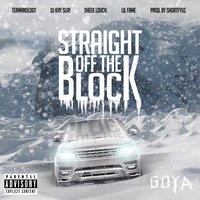 Straight off the Block - Termanology