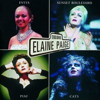 Another Suitcase in Another Hall - Elaine Paige, Andrew Lloyd Webber