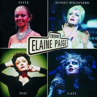 I Dreamed a Dream (From "Les Miserables") - Elaine Paige