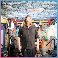 I Got You - The White Buffalo, Jam in the Van