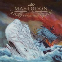 Megalodon - Mastodon