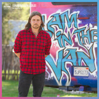 Just Outside of Austin - Jam in the Van, Lukas Nelson and Promise of the Real, Jam in the Van, Lukas Nelson and Promise of the Real