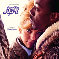 Something About April - Adrian Younge