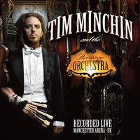 Pope Song - Tim Minchin