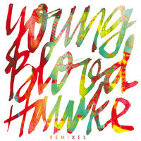 We Come Running - Youngblood Hawke, Vicetone