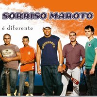 Promessas - Sorriso Maroto