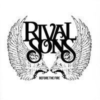 The Man Who Wasn't There - Rival Sons