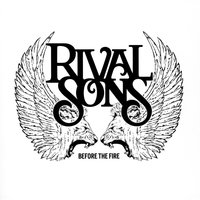 Lucky Girl - Rival Sons