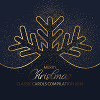 Greensleeves - Classical Christmas Music and Holiday Songs, The Merry Christmas Players, Christmas Carols