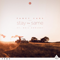 Stay The Same - Fancy Cars, Neil Ormandy