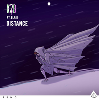 Distance - K?D