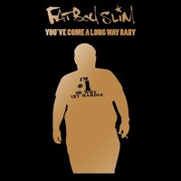 Because We Can - Fatboy Slim, Norman Cook