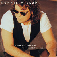 Stranger In My House - Ronnie Milsap