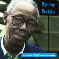 Everyday I Have The Blues - Pinetop Perkins
