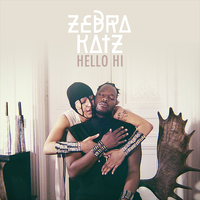 Hello Hi - Zebra Katz, Bosco