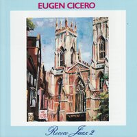 Sehnsucht Nach Dem Frühling - Eugen Cicero