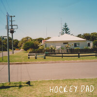 Seaweed - Hockey Dad