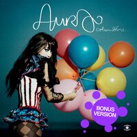 You Are The Reason - Aura Dione