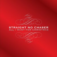 Santa Claus Is Coming to Town - Straight No Chaser