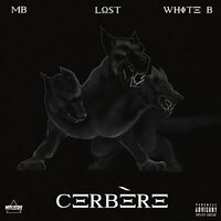 Outro - LOST, MB, White-B